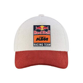 Kšiltovka KTM Red Bull Racing SUNSET s logem Kšiltovka KTM Red Bull Racing SUNSET s logem