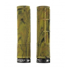 DMR Brendog DeathGrip NON FLANGE gripy Camo (Thick, Soft)