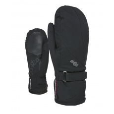 Dámské rukavice Bliss by Level Bliss Venus Mitt Black 6.5 - Dámské rukavice Bliss by Level Bliss Venus Mitt Black 6.5 -