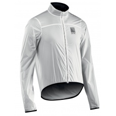 Pánská cyklo bunda Northwave Breeze2 Jacket White Pánská cyklo bunda Northwave Breeze2 Jacket White