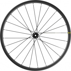 2021 MAVIC ALLROAD PRO CARBON SL ROAD+ DISC (650B) ZADNÍ SHIMANO 11 (LR3371100) 2021 MAVIC ALLROAD PRO CARBON SL ROAD+ DISC (650B) ZADNÍ SHIMANO 11 (LR3371100)