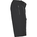 Pánské cyklo šortky Fox Ranger Short Black *