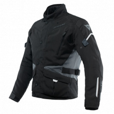 Moto bunda DAINESE TEMPEST 3 D-DRY černá/ebony