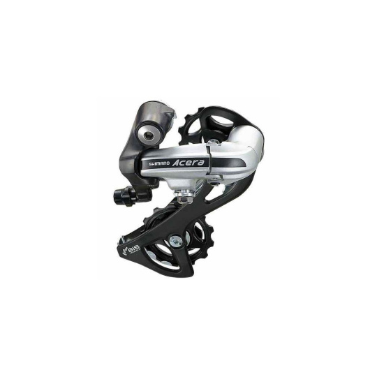 Přehazovačka SHIMANO Acera RD-M360 7/8s - Silver