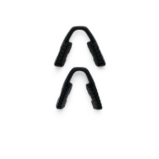 SPEEDCRAFT (SL), S2, S3, GLENDALE Nose Pad Kit - Black