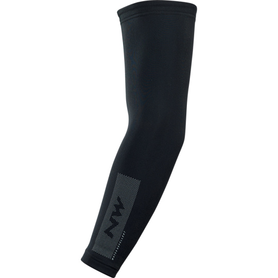 Pánský návlek Northwave Active Dwr Arm Warmer  Black