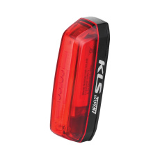 KELLYS Osvětlení zadní KLS NOXY KELLYS Osvětlení zadní KLS NOXY