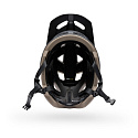 Cyklistická přilba Fox peedframe Helmet 5050, Ce 