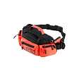 ledvinka MM93 kolekce, ALPINESTARS (černá/červená fluo, objem 2,5 l) 2027