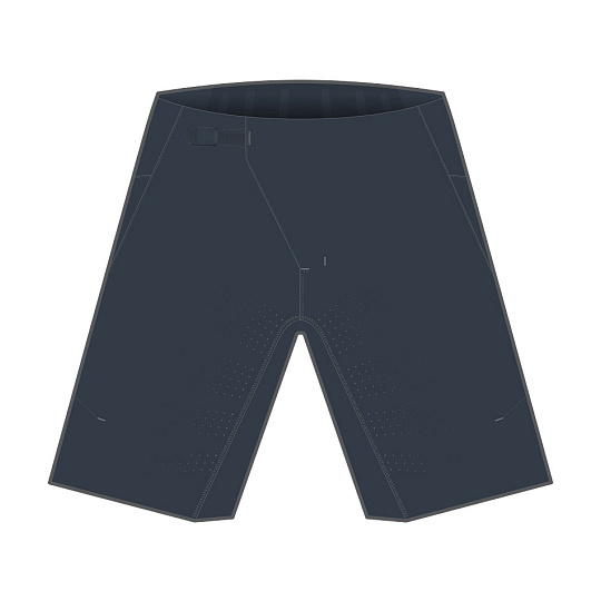 Pánské cyklo šortky Fox Flexair Short 