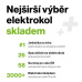 Nabízíme elektrokola ze skladu AKUMO.cz