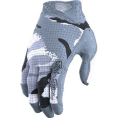 TLD RUKAVICE AIR CAMO GRAY / WHITE (40491100) TLD RUKAVICE AIR CAMO GRAY / WHITE (40491100)