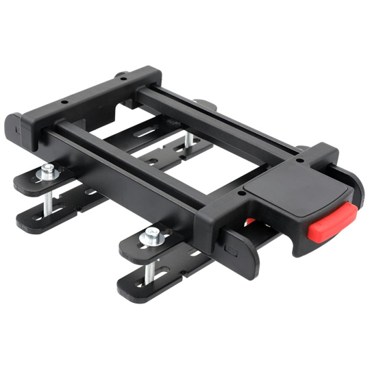 nosičová platforma a rychloupínací adaptér MAX1 Flexi-Max