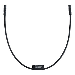 kabel SHIMANO STePS, Di2 400 mm pro vnější vedení, černý EW-SD50, v krabičce