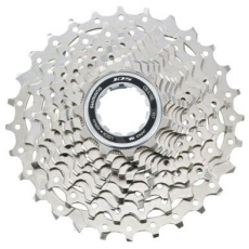 10-kazeta SHIMANO CS-5700 105 11-25 zubů, v krabičce