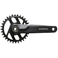 kliky SHIMANO Deore FC-MT620, 175mm, 32 zubů, 12 speed, boost, v krabičce