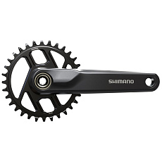 kliky SHIMANO Deore FC-MT620, 175mm, 32 zubů, 12 speed, boost, v krabičce