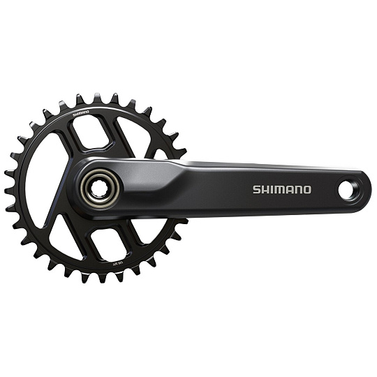 kliky SHIMANO Deore FC-MT620, 175mm, 32 zubů, 12 speed, boost, v krabičce