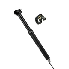 KS Kind Shock LEV Integra XL 490/175 mm 30,9 sedlovka KS Kind Shock LEV Integra XL 490/175 mm 30,9 sedlovka