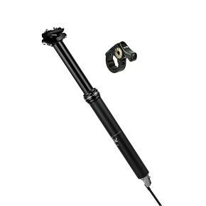 KS Kind Shock LEV Integra XL 490/175 mm 30,9 sedlovka KS Kind Shock LEV Integra XL 490/175 mm 30,9 sedlovka