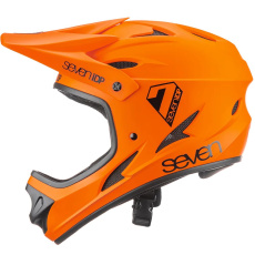 7idp - SEVEN helma M1 Matt Burnt Orange (07) 7idp - SEVEN helma M1 Matt Burnt Orange (07)