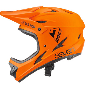 7idp - SEVEN helma M1 Matt Burnt Orange (07) 7idp - SEVEN helma M1 Matt Burnt Orange (07)
