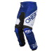 O´Neal kalhoty MATRIX RIDEWEAR modrá/šedá