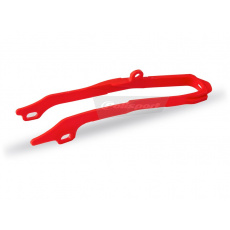 vodítko řetězu kyvka (přední) CRF250 10-13, CRF450 09-12 červená vodítko řetězu kyvka (přední) CRF250 10-13, CRF450 09-12 červená