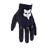 Pánské rukavice Fox Dirtpaw Glove Ce  Black