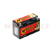 baterie gelová 12V, YT7B-4, YT7B-BS, 6Ah, 110A, BANNER Bike Bull GEL 150x65x93