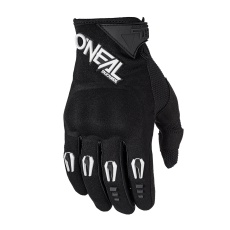 Rukavice O´Neal Hardwear IRON černá Rukavice O´Neal Hardwear IRON černá