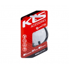 KELLYS Lanko řazení KLS 210 cm, teflon, 1ks KELLYS Lanko řazení KLS 210 cm, teflon, 1ks