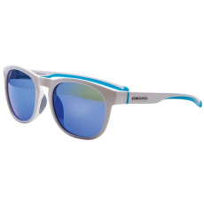 sluneční brýle BLIZZARD sun glasses PCSF706140, white shiny, 60-14-133 sluneční brýle BLIZZARD sun glasses PCSF706140, white shiny, 60-14-133