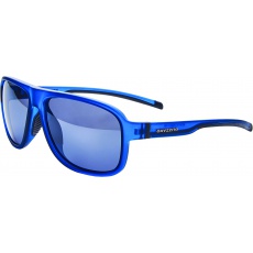 sluneční brýle BLIZZARD sun glasses POLSF705140, rubber trans. dark blue, 65-16-135 sluneční brýle BLIZZARD sun glasses POLSF705140, rubber trans. dark blue, 65-16-135