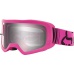 Race brýle Fox Main Race Goggle Pink 