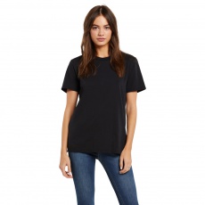 Dámské triko Volcom One Of Each Bf Tee Black Dámské triko Volcom One Of Each Bf Tee Black
