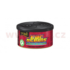 California Scents Car Scents (Brusinky) 42 g California Scents Car Scents (Brusinky) 42 g