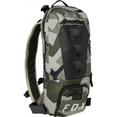 Cyklobatoh Fox Racing Utility 6L Hydration Pack-SM Green Camo * Cyklobatoh Fox Racing Utility 6L Hydration Pack-SM Green Camo *