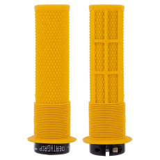 DMR Brendog Death Grip gripy Gull Yellow žluté (Thin, Soft) DMR Brendog Death Grip gripy Gull Yellow žluté (Thin, Soft)