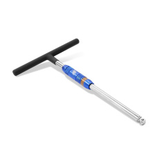 T - Klíč na oříšky 3/8 s otočnou rukojetí, MOTION PRO - USA T - Klíč na oříšky 3/8 s otočnou rukojetí, MOTION PRO - USA