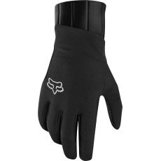 Pánské cyklo rukavice Fox Defend Pro Fire Glove  Black