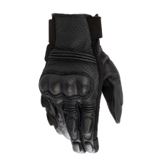 rukavice PHENOM AIR, ALPINESTARS (černá/černá) 2025 rukavice PHENOM AIR, ALPINESTARS (černá/černá) 2025
