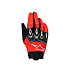 rukavice FULL BORE V2, ALPINESTARS (oranžová/černá) 2027