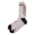 TLD PONOŽKY PERFORMANCE SOCKS CHECKA LIGHT GRAY (85306401)