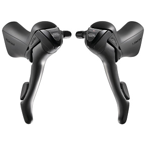 řazení SHIMANO Sora ST-3500 dual control 9 speed řazení SHIMANO Sora ST-3500 dual control 9 speed