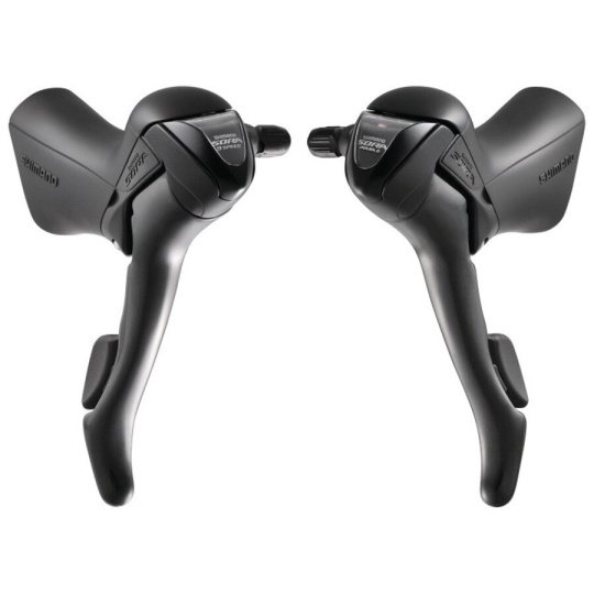 řazení SHIMANO Sora 9 speed ST-3500 dual control