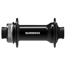 náboj disc SHIMANO HB-TC500 32d Center lock 15mm e-thru-axle 110mm přední černý, v krabičce náboj disc SHIMANO HB-TC500 32d Center lock 15mm e-thru-axle 110mm přední černý, v krabičce