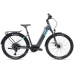 elektrokolo APACHE Rio Grande Bosch CX 800 Wh Touring (S) antracitová