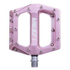 DMR Bikes Vault MIDI pedály Pink - růžové DMR Bikes Vault MIDI pedály Pink - růžové