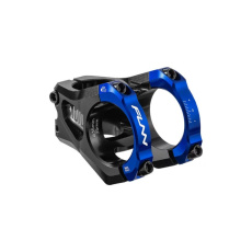 FUNN Equalizer ZERO představec 31,8 mm, D:42,5 mm - Modrá FUNN Equalizer ZERO představec 31,8 mm, D:42,5 mm - Modrá